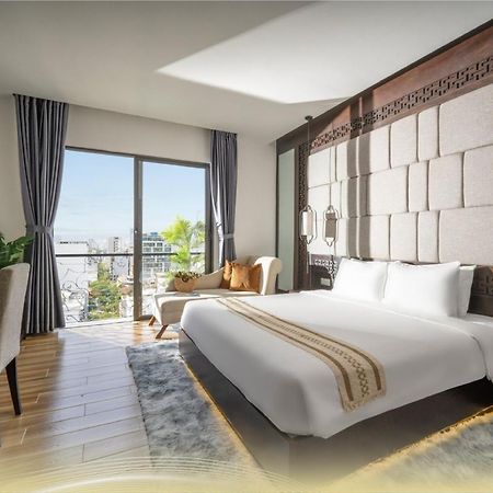 De Pansy Residences Da Nang Eksteriør bilde