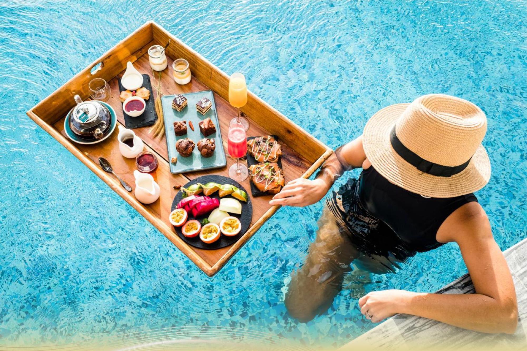 De Pansy Residences Da Nang Eksteriør bilde