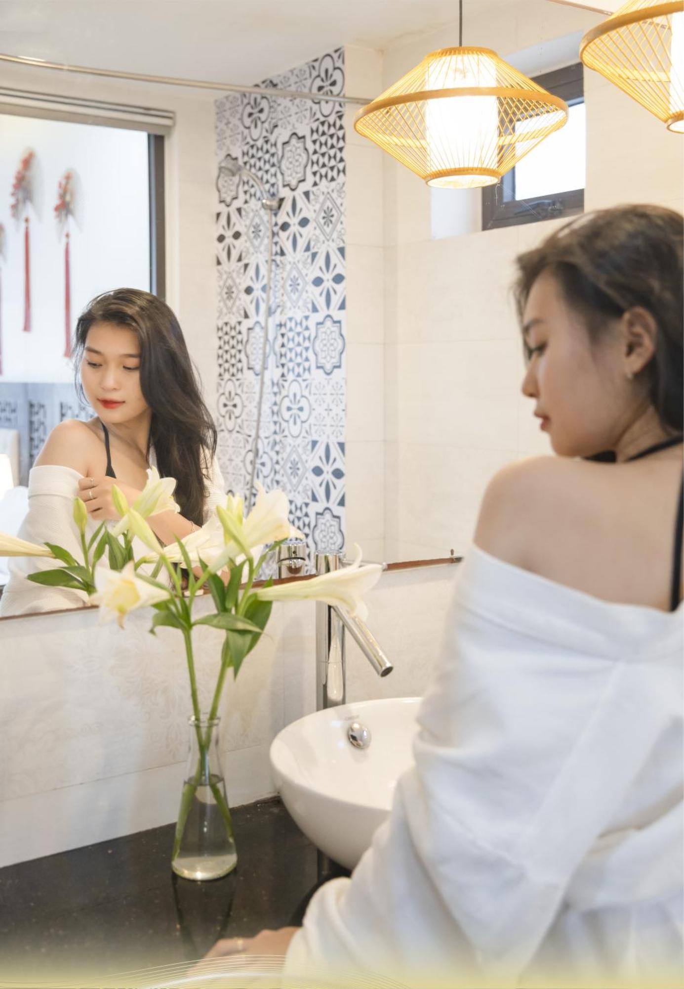 De Pansy Residences Da Nang Eksteriør bilde