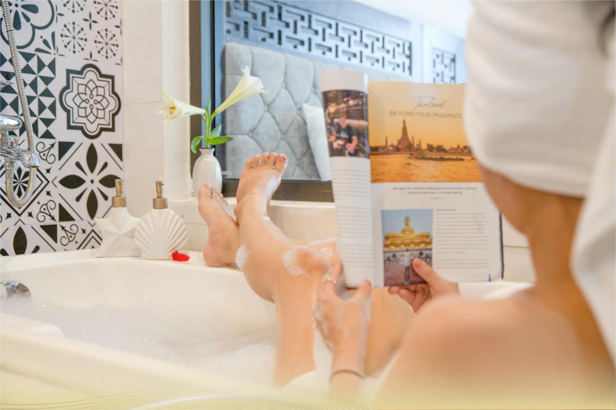 De Pansy Residences Da Nang Eksteriør bilde